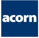 Acorn Holdings Africa logo