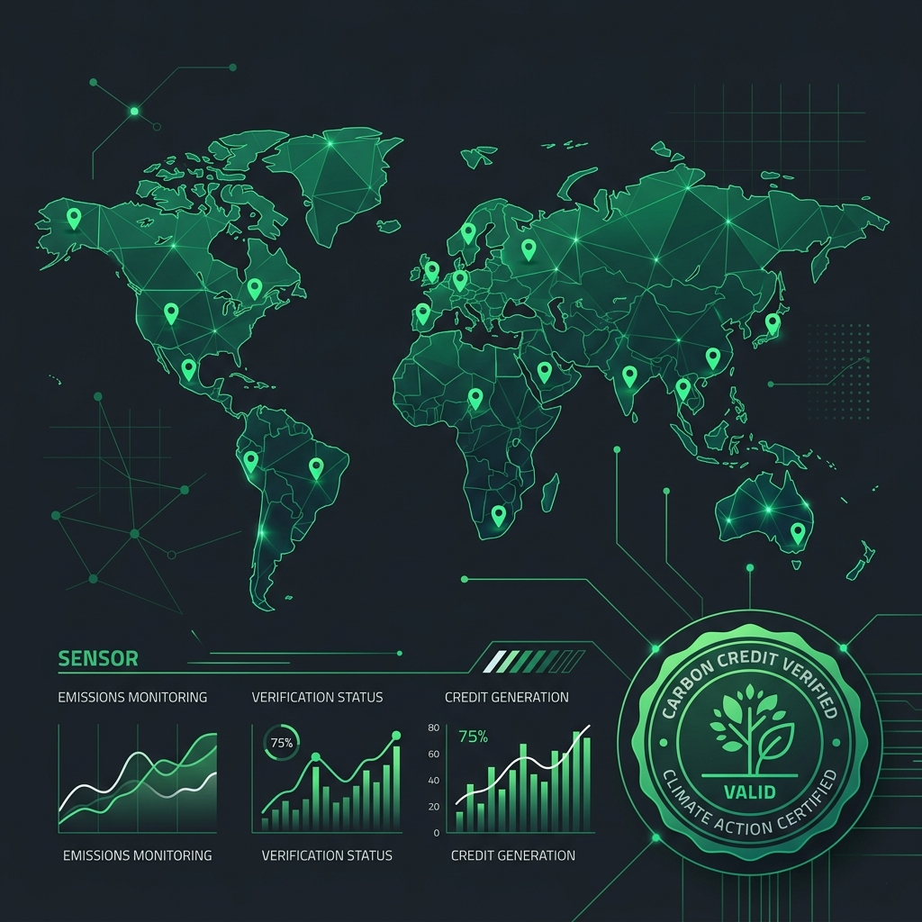 CarbonVerify