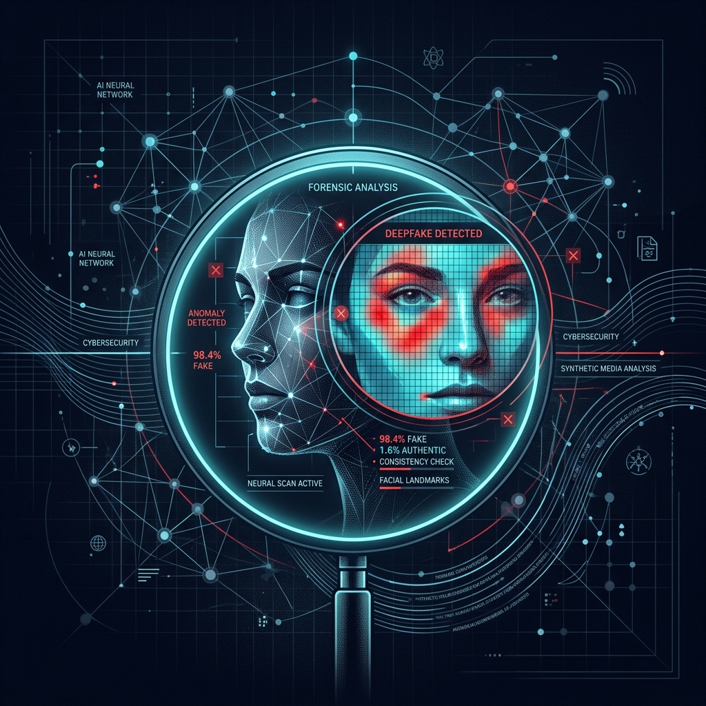 DeepDetect