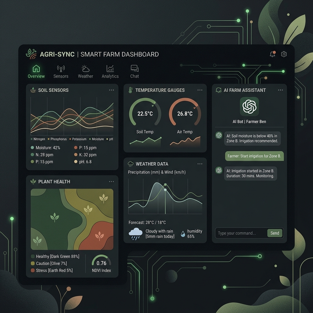 SmartFarm